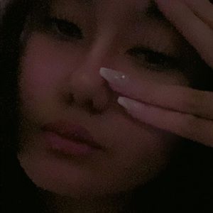 Meet your Posher, Karly